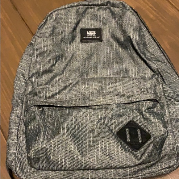 Vans Handbags - Vans backpack